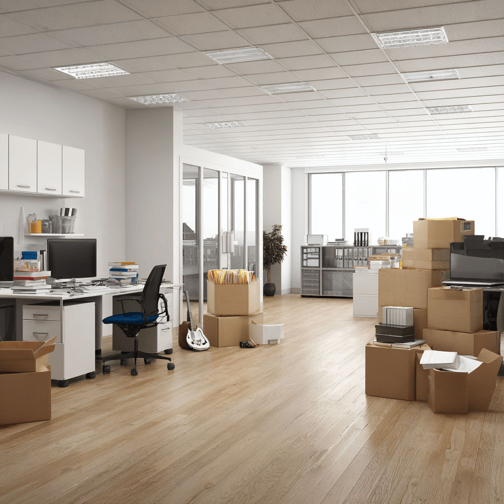office-removals